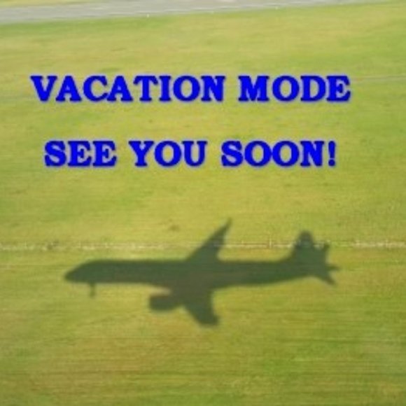 ๐๐๐ซ๐ โ ON VACATION. SEE YOU SOON! ๐ - Picture 4 of 6